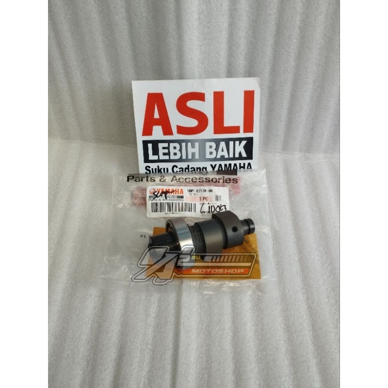 Chamshaft-Noken As Scorpio Original