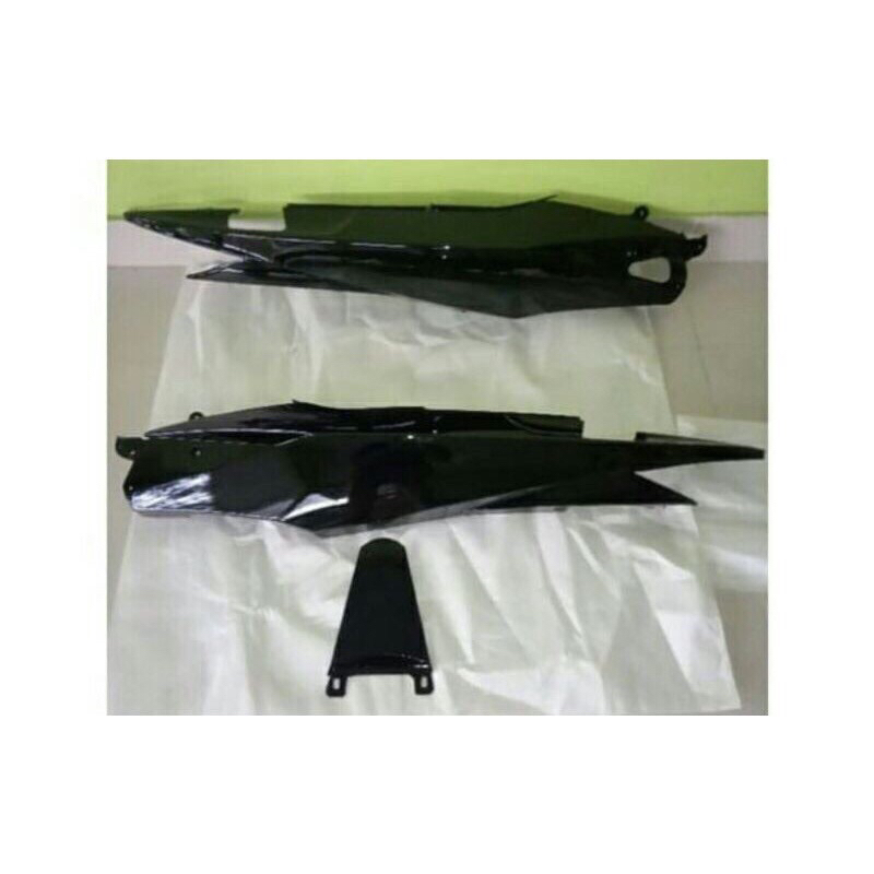 bodi body samping jupiter mx 135 old jupiter mx 135 lama ALL WARNA