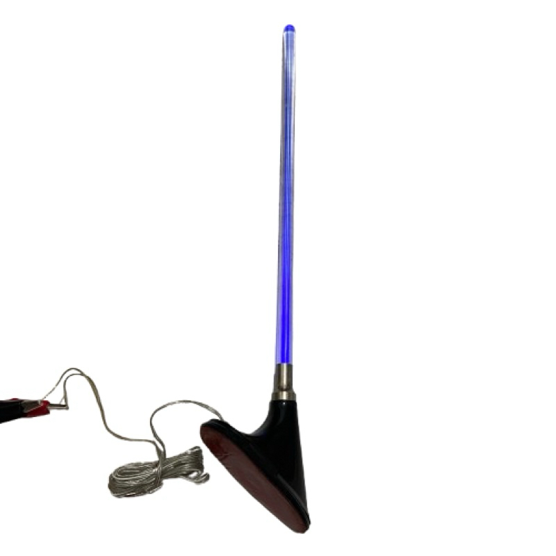 antena mobil antena variasi mobil lampu nyala universal RB9