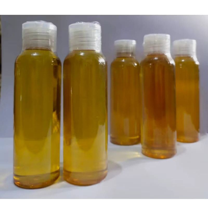 minyak cengkeh kualitas d jamin asli,500ml