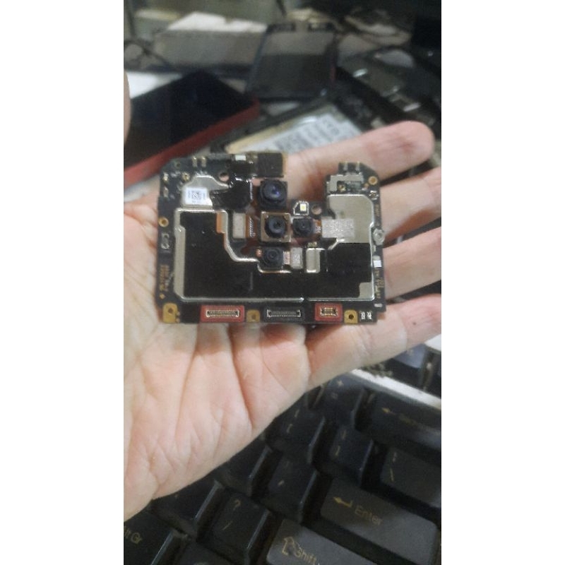 mesin oppo a5 2020