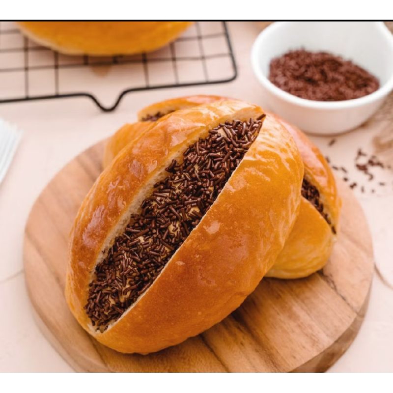 

Roti Mocca Meses