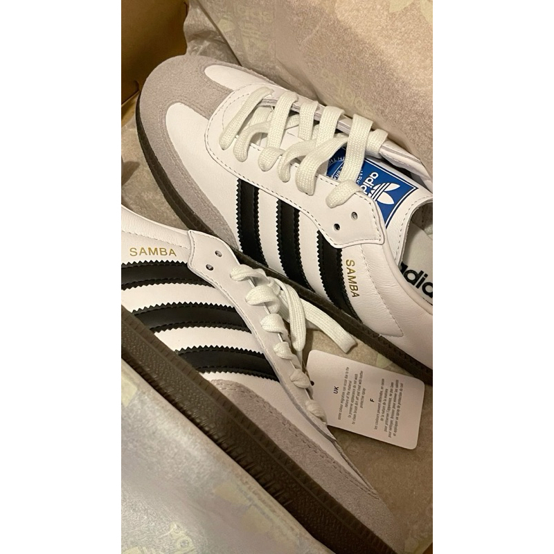 Adidas samba Ori