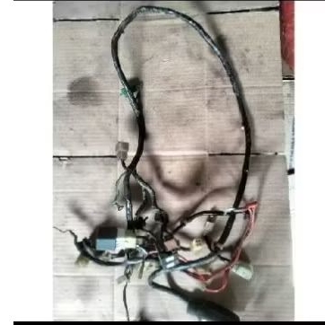 kabel body beat karbu original kvy