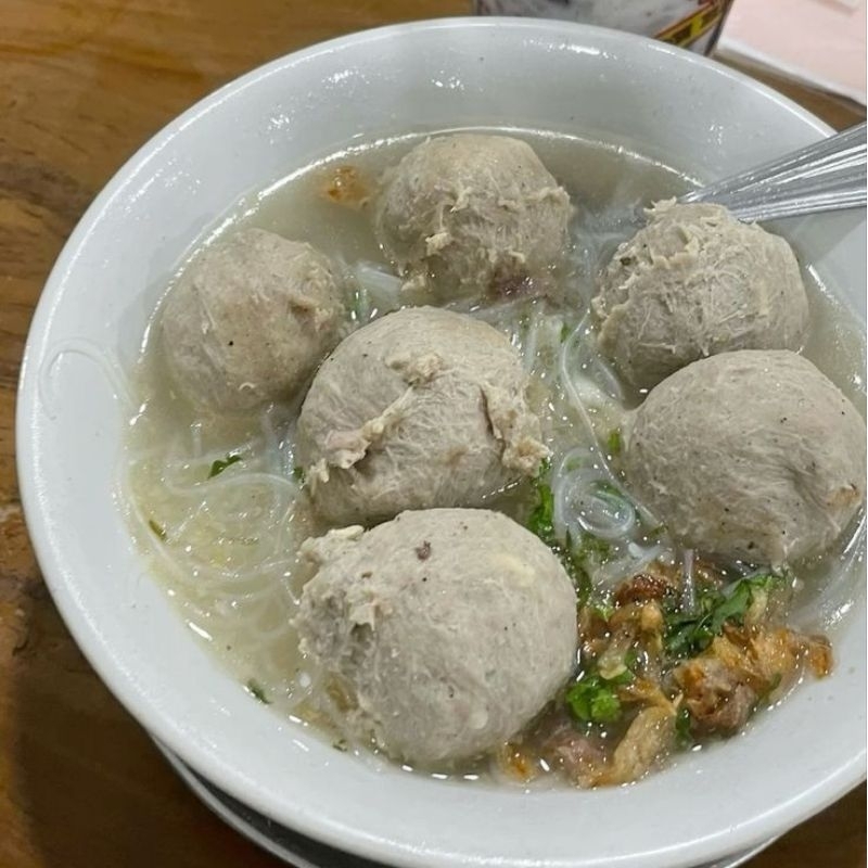 

bakso urat daging sapi asli isi 50 butir