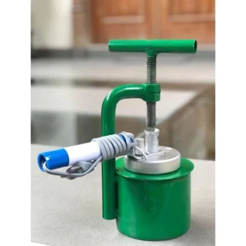 ALAT TAMBAL BAN LISTRIK ORI RICO OTOMATIS elektrik/pres tambal ban listrik