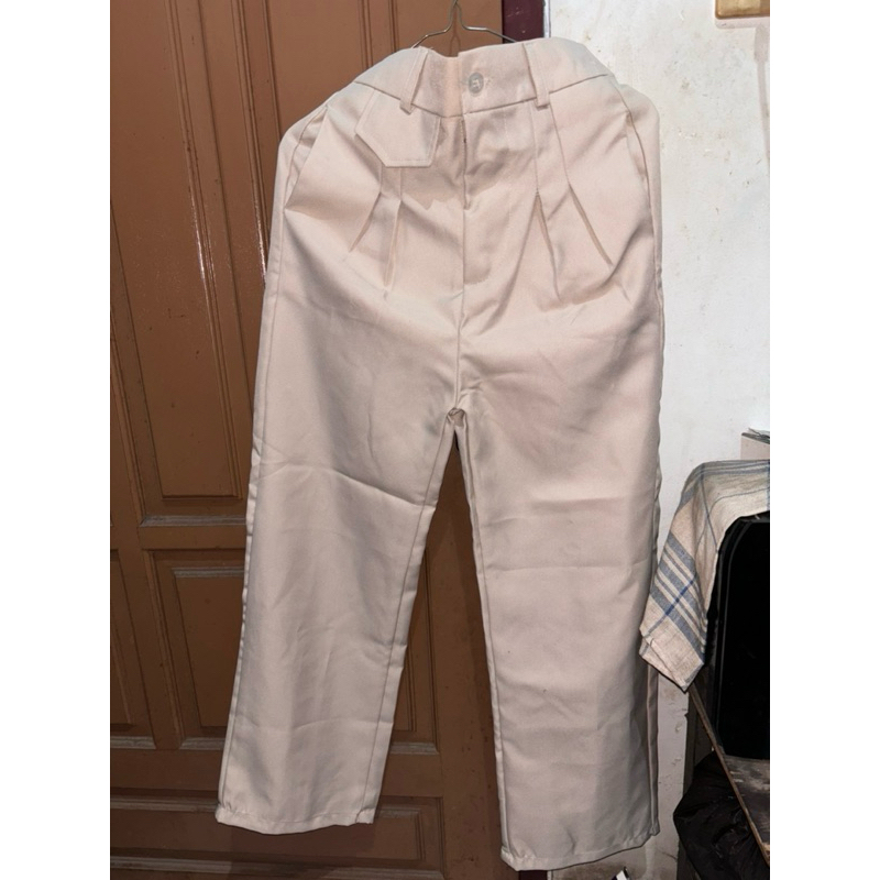 Preloved By Niisaa | Oro Pants