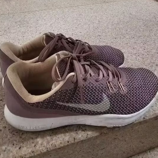 sepatu olahraga Nike original gym fitnes shoes sport running wanita olahraga