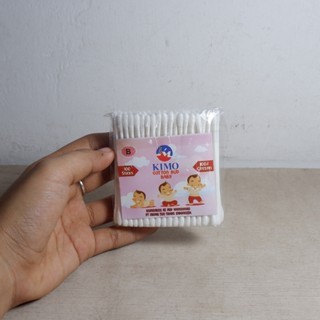 Nerrd Cotton Buds Baby Kimo Murah