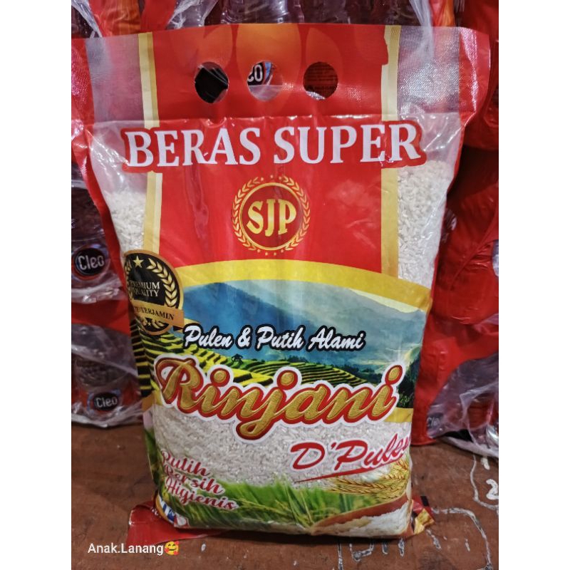 

beras 3kg