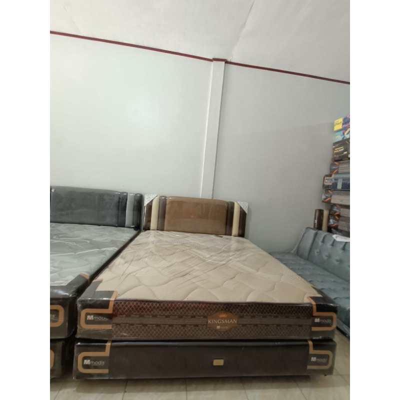 Matras Modis Kingsman