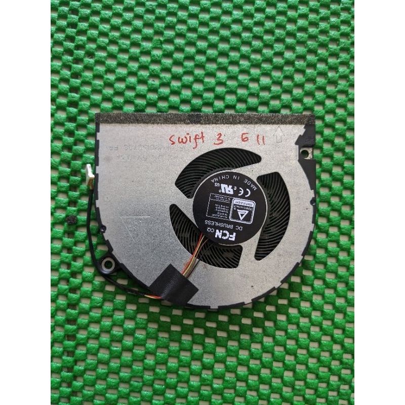 Kipas Fan laptop acer swift 5 gen 11