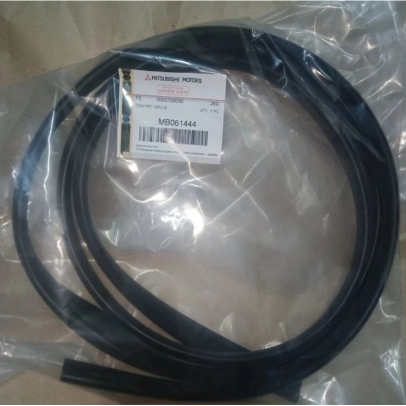 karet Rambang Grill gril Colt T120 lama 1975 76 77 78 79 80 ORI