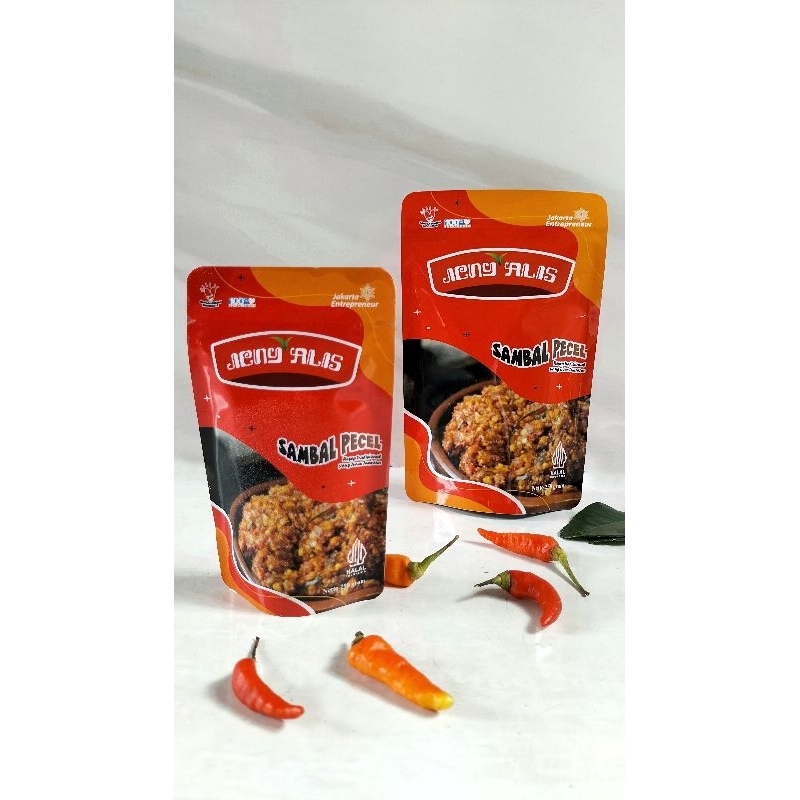 

sambel pecel pedas
