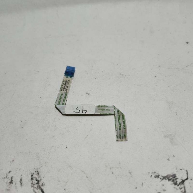 Flexi Flexible Touchpad Laptop Lenovo G40-45