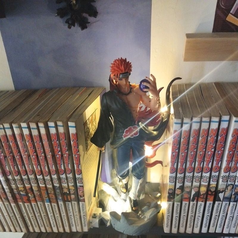 action figure pain Nagato yahiko