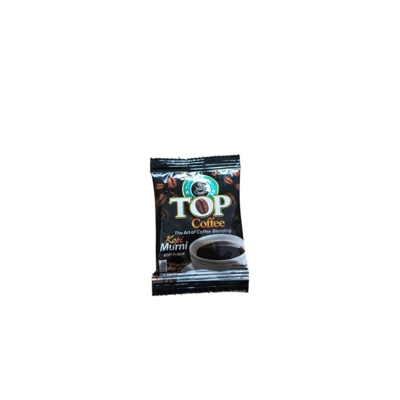 Kopi saset