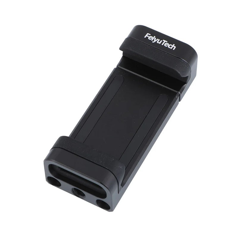 Feiyu Pocket 3 Smartphone Holder Adapter Accessories FeiyuTech Pocket 3 Phone Holder Original