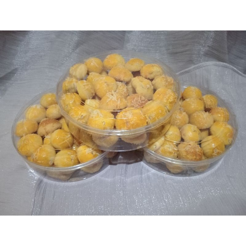 

Nastar Nanas
