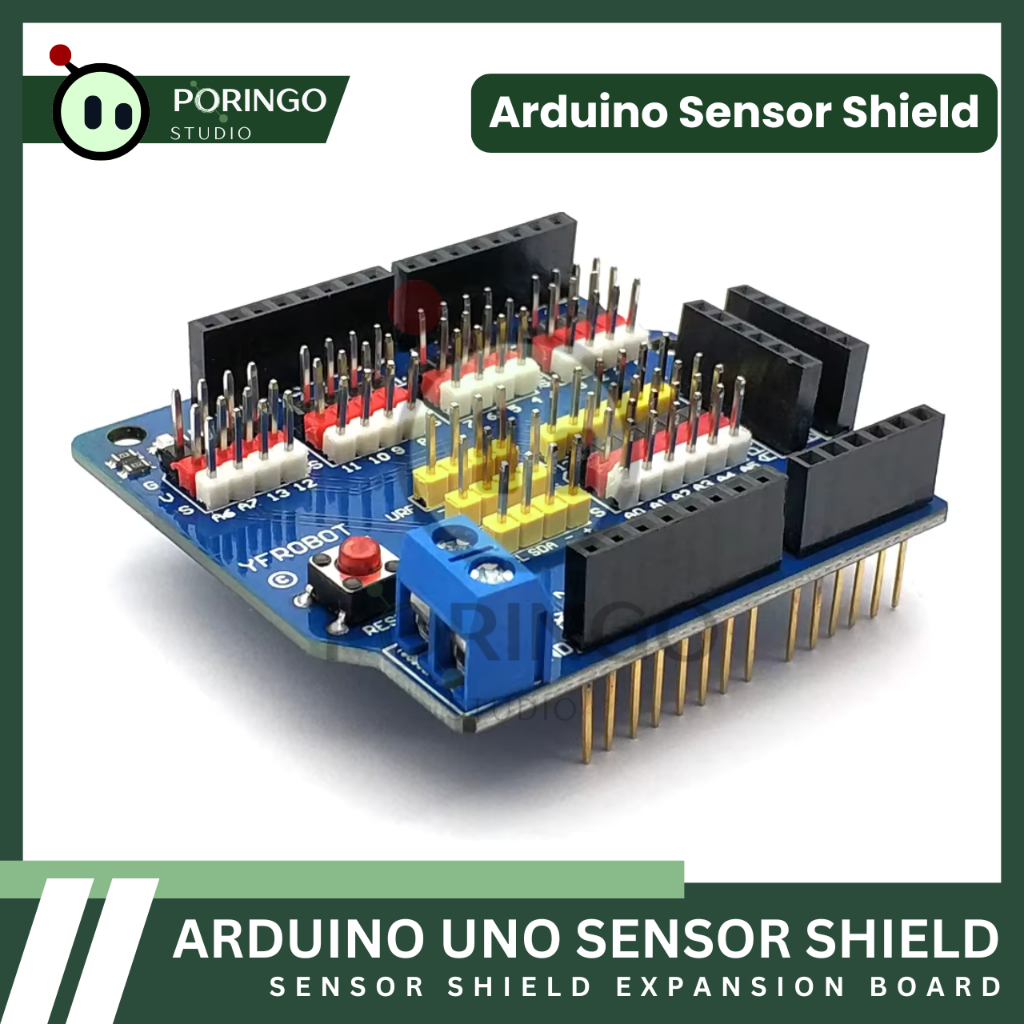 Harga sensor arduino uno Terbaru Jun 2026 | BigGo Indonesia