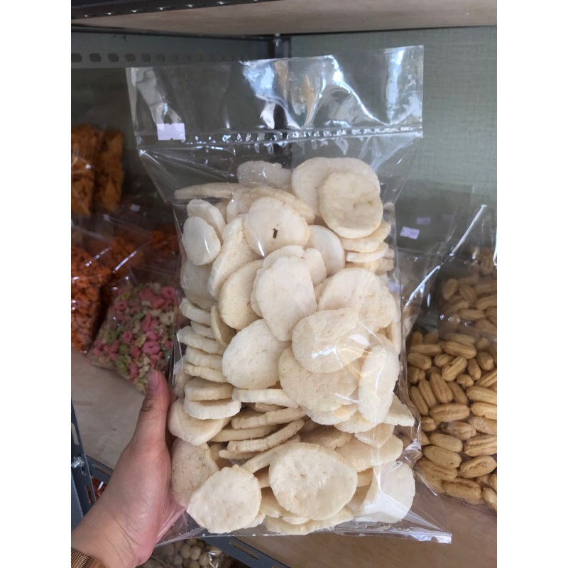 

kerupuk kemplang ikan 250gr