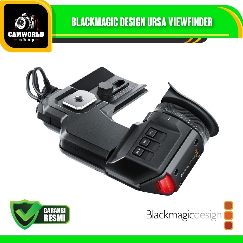 Blackmagic Design URSA Viewfinder