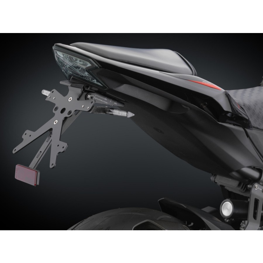 RIZOMA TAIL TIDY KAWASAKI Z800 2013+