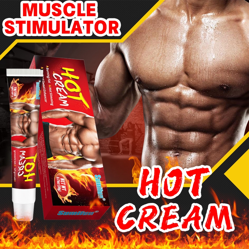 [Efisiensi Cepat]Sumifun,MUSCLE STIMOLATOR,SUPLEMEN FITNES PEMBENTUK OTOT FITNESS,Penambah Massa Oto
