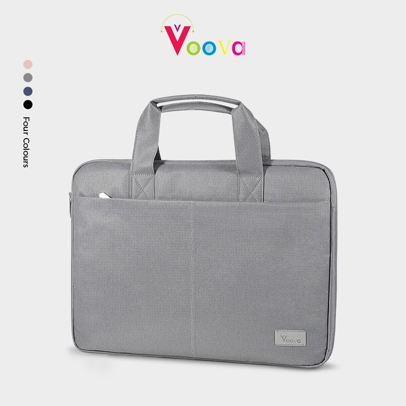 VOOVA Tas Laptop Pria dan Wanita Cool Color Bag 12 - 16 Inch Tas Laptop Bag Waterproof Laptop Wanita