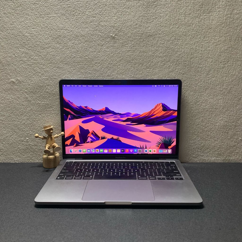 MacBook Pro 2020/ RAM 8GB/ SSD 256GB