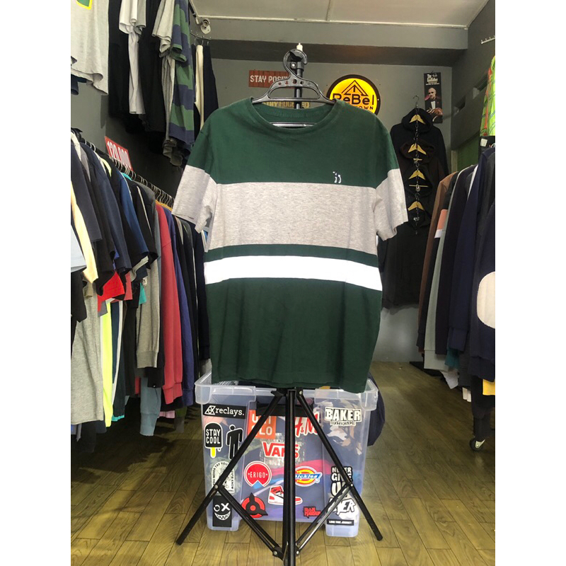 KAOS HAZZYS SECOND ORIGINAL
