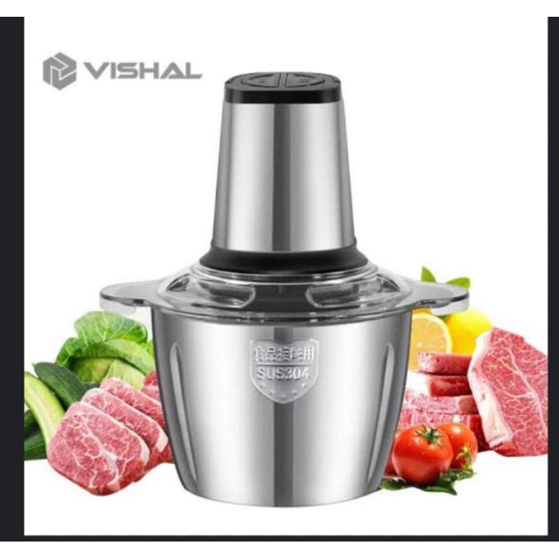 Vishal Chopper Daging