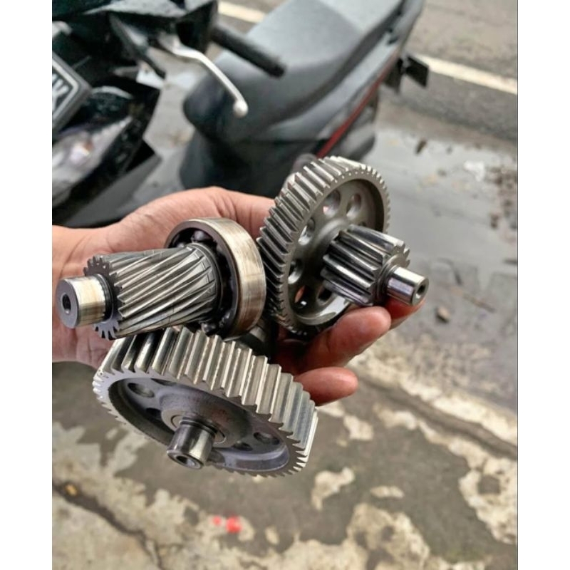 Rasio Gardan Vario 150 SET