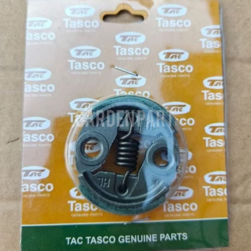 Kampas Rem Tasco TU26 Kampas Mesin Semprot Hama TU26