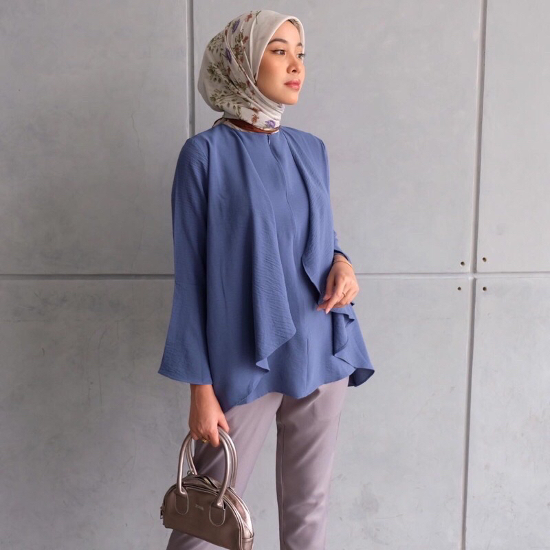 KIKI TOP BUSUI LD 90, ld 100, ld 110, ld 120