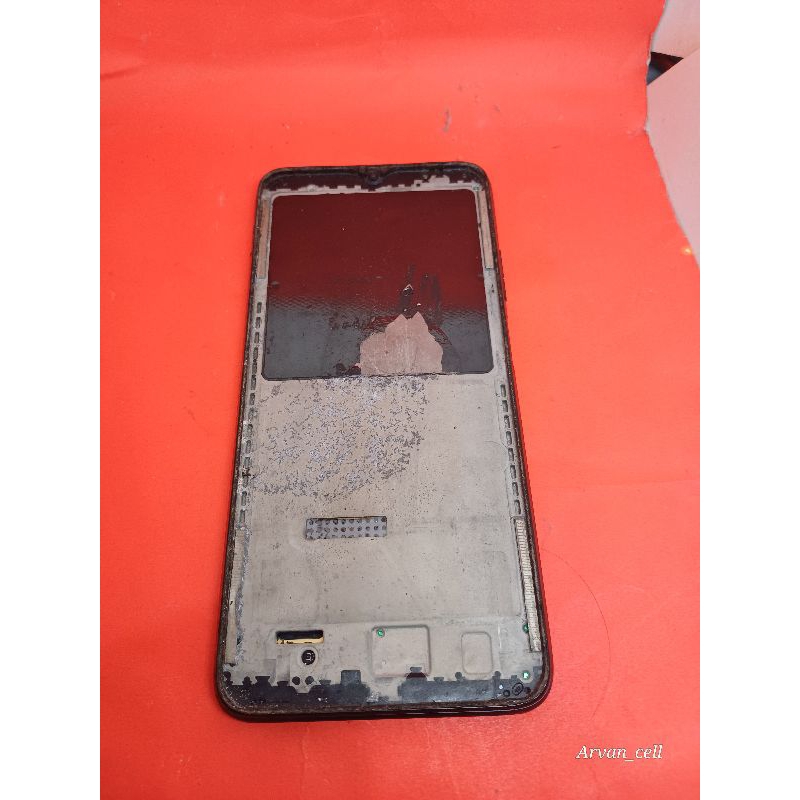 MESIN REDMI 9T HIDUP NORMAL