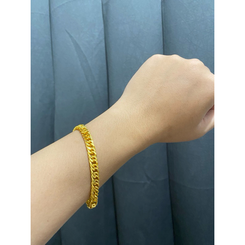 Gelang imitasi