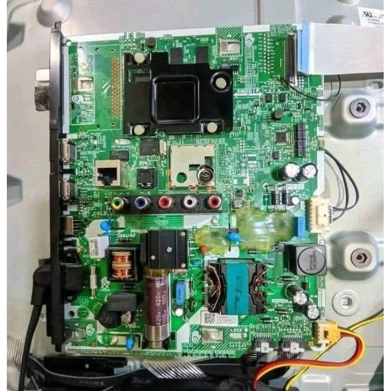 MB 32T4500 Mainboard Samsung ua 32t4500