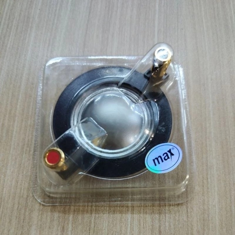 sul driver tweeter 34.4 voice coil