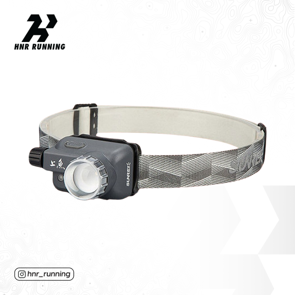 Headlamp Sunrei Poseidon Zoom