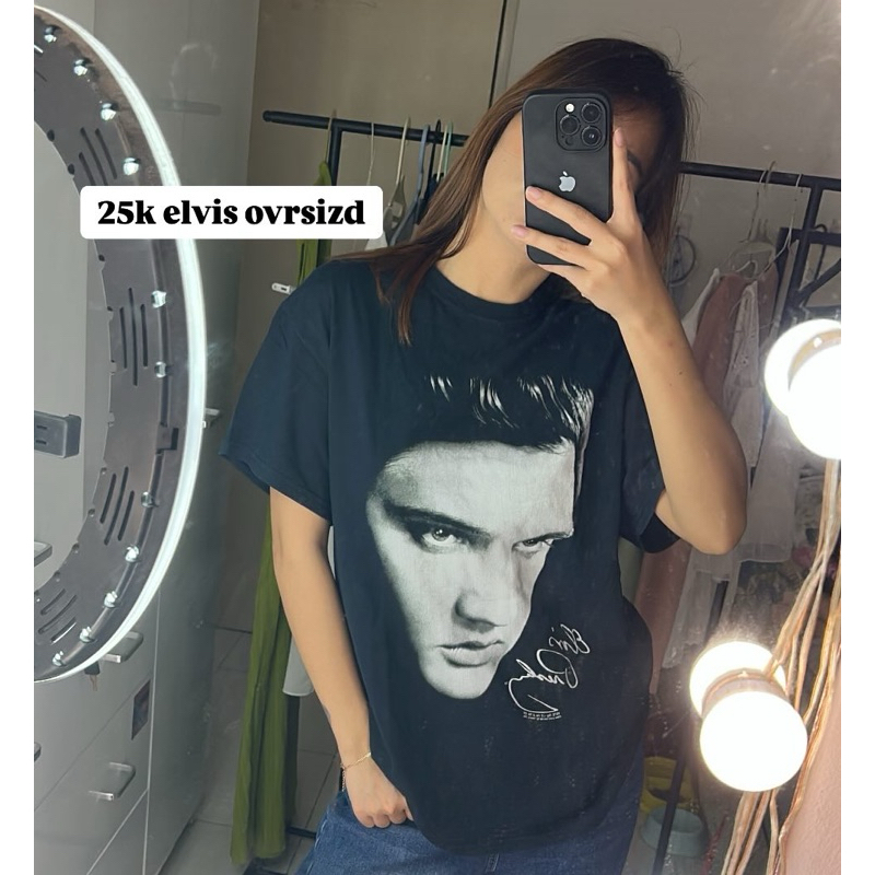 PRLVD KAOS ELVIS