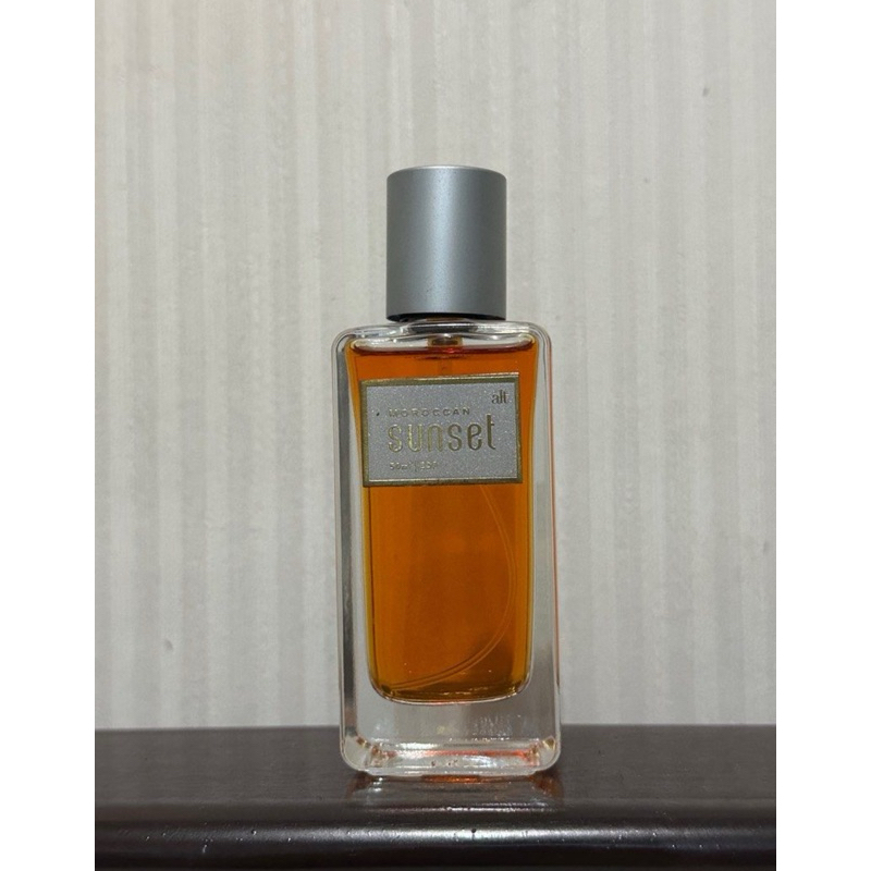 Parfum Alt Perfumery Moroccan Sunset