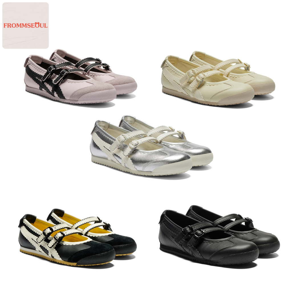 ONITSUKA Tiger Mexico 66 TGRS