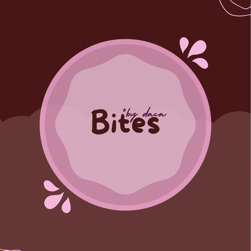 

Brownie bites’bydaca