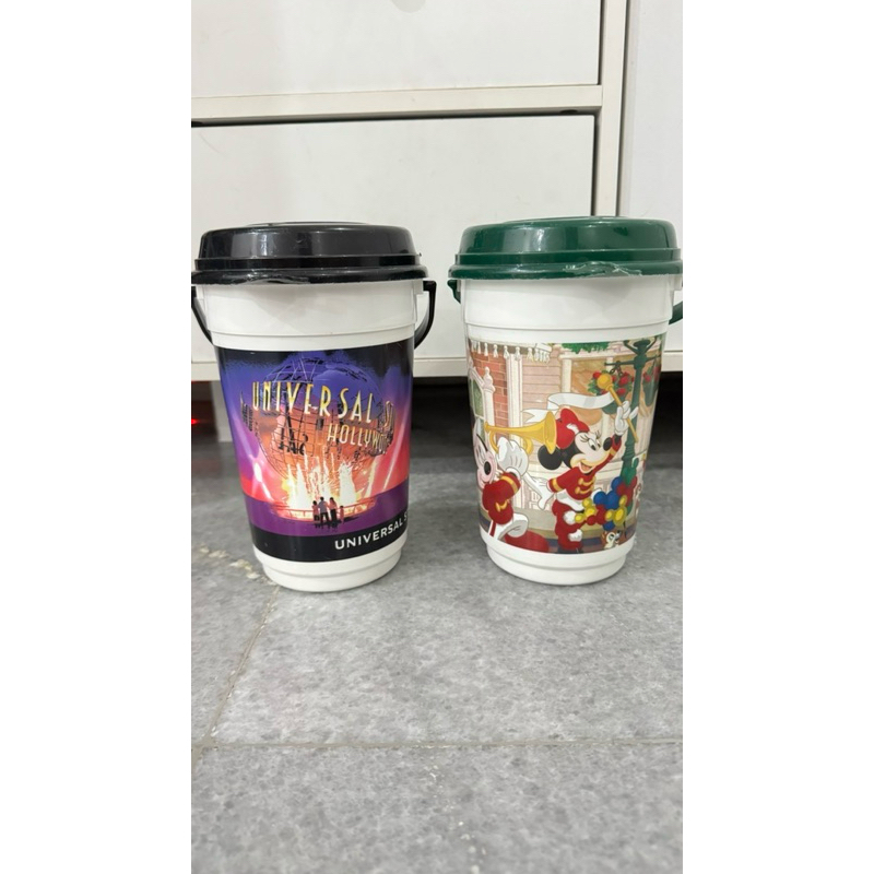 

Tempat PopCorn Import Universal Studios Hollywood & Disneyland Orlando (Preloved & Jual Satuan)