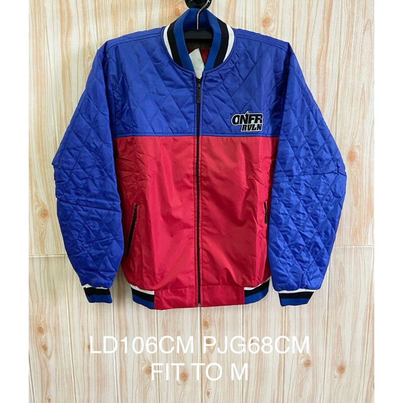 JACKET BASEBALL PRIA JACKET DISTRO ORIGINAL