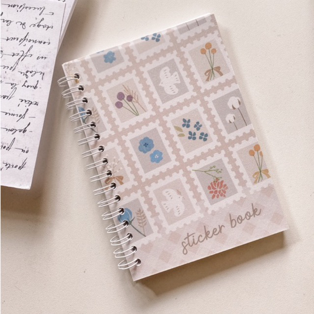 

Pasteru - ‘Stick and Peel’ Sticker Book