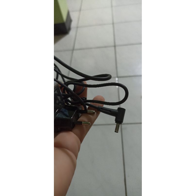 Charger Laptop Asus untuk tipe X441B Original