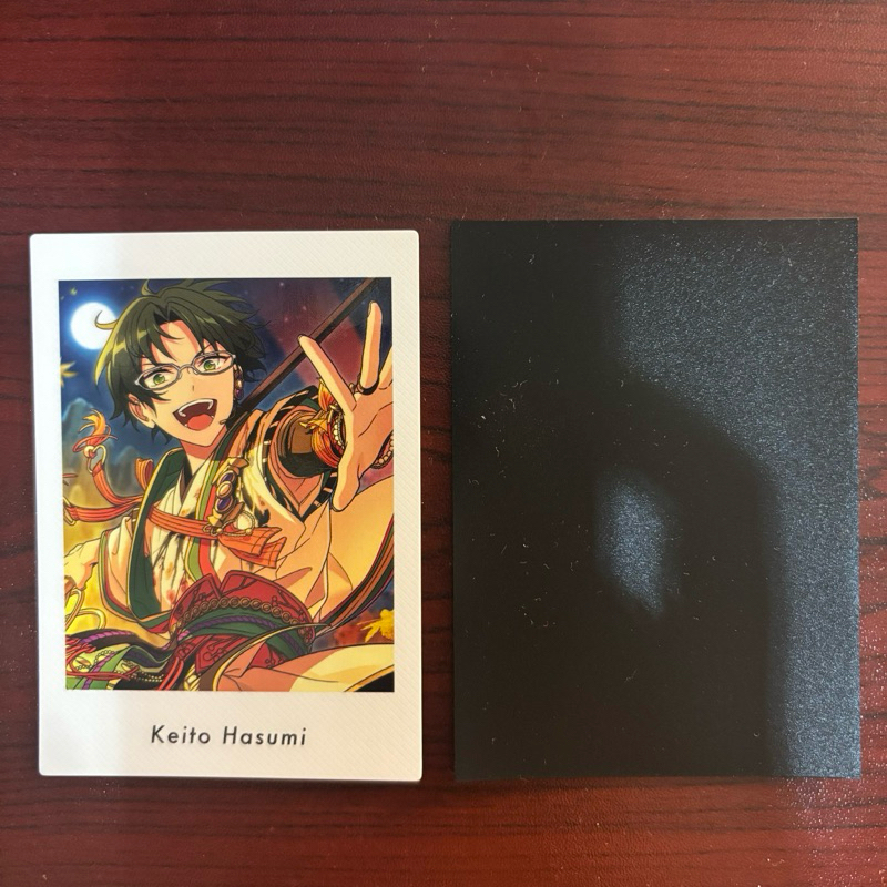 Keito Hasumi - Ensemble Stars P.A. shots Vol.5 Action