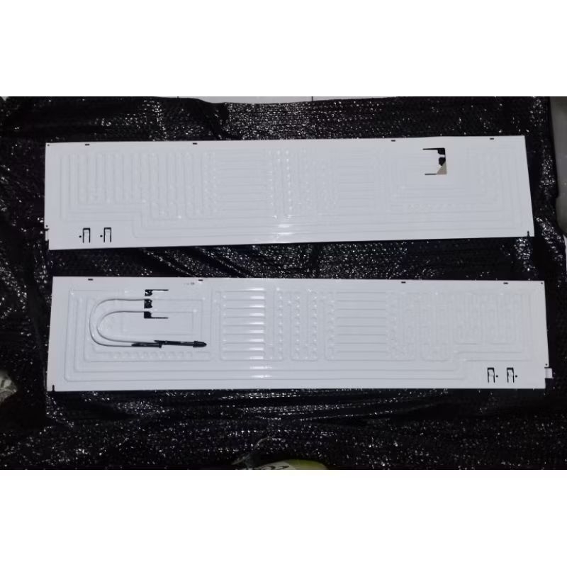 EVAPORATOR KULKAS 1PINTU TOSHIBA GLASIO EVAP KULKAS TOSHIBA 105X23CM